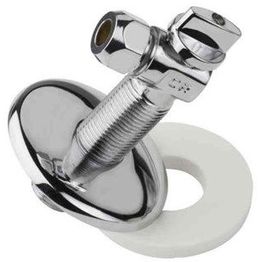 Kulmaliitin suluin ½" x 12mm Roth Quickbox