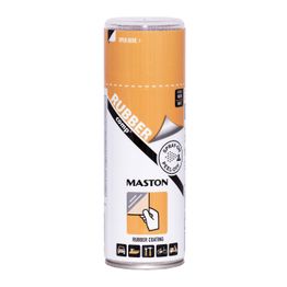 Kumimaalispray Maston RUBBERcomp Matta Neon 400 ml eri värejä