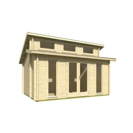 Vierasmaja Tene Langeoog B, 70mm, 14.8m²