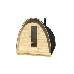 Pihasauna Tene Lars 11.4m²