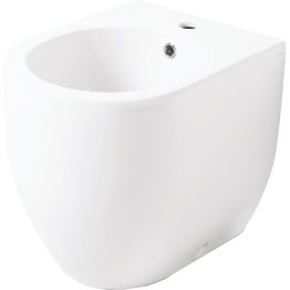 Bidee Lavabo Flo 52, valkoinen