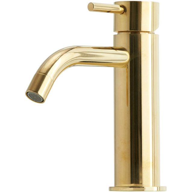 Pesuallashana Lavabo Mira 040, messinki