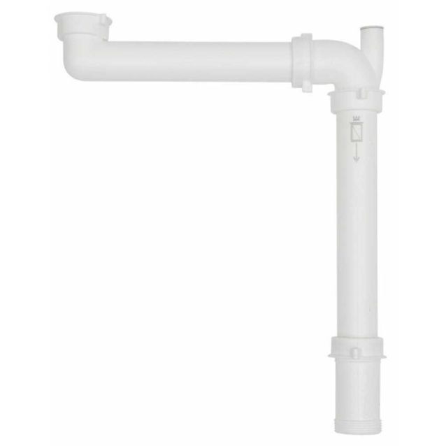 Vesilukko Lavabo Panama, kylpyhuoneen altaille