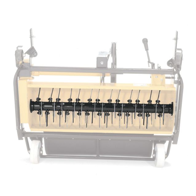 Sammalenrepijäakseli Stiga