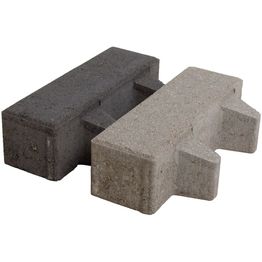 Hulekatukivi Lakka, 278x90+49x80mm