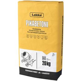 Pikabetoni Lakka, 20kg