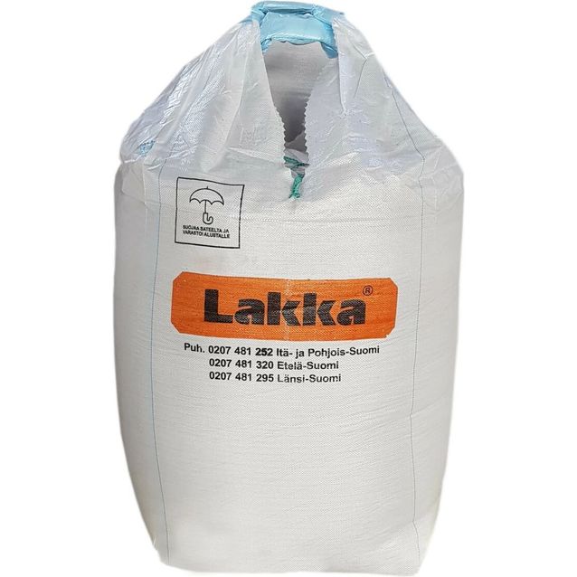 Asennushiekka Lakka 800kg