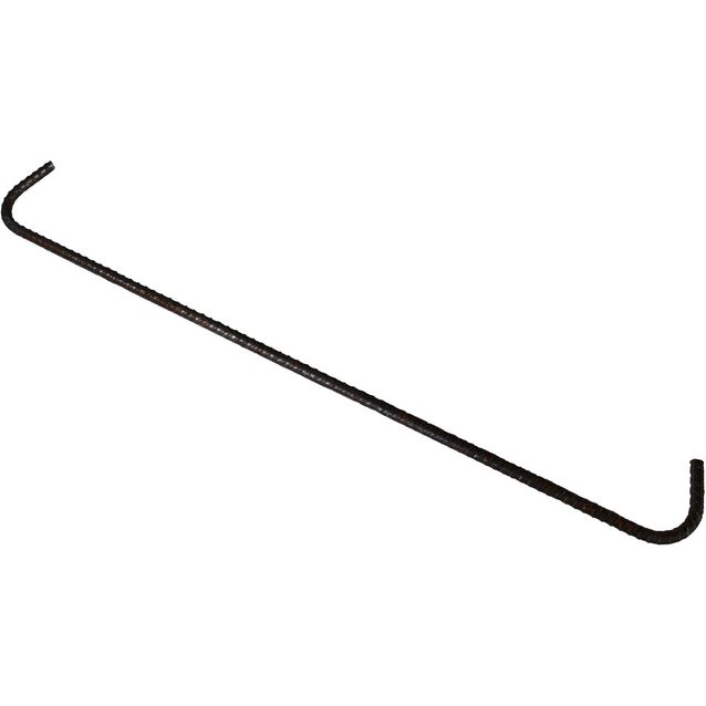 Hakateräs Lakka L160, 40x6x160mm