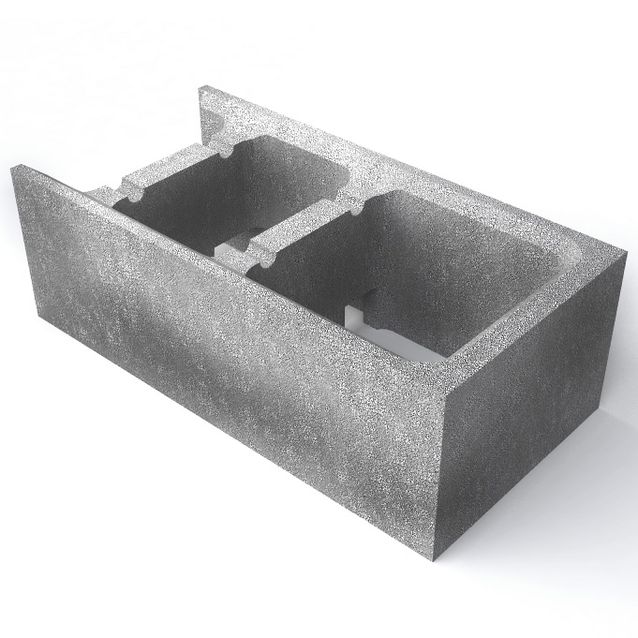 Muottiharkko Lammi MH300P pääty