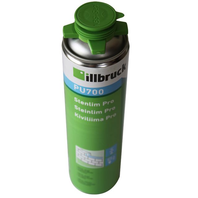 Uretaaniliima betonille