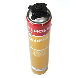 Uretaanivaahto 12 pulloa