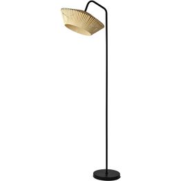 Lattiavalaisin Osram Decor Stripes 1xE27 beige