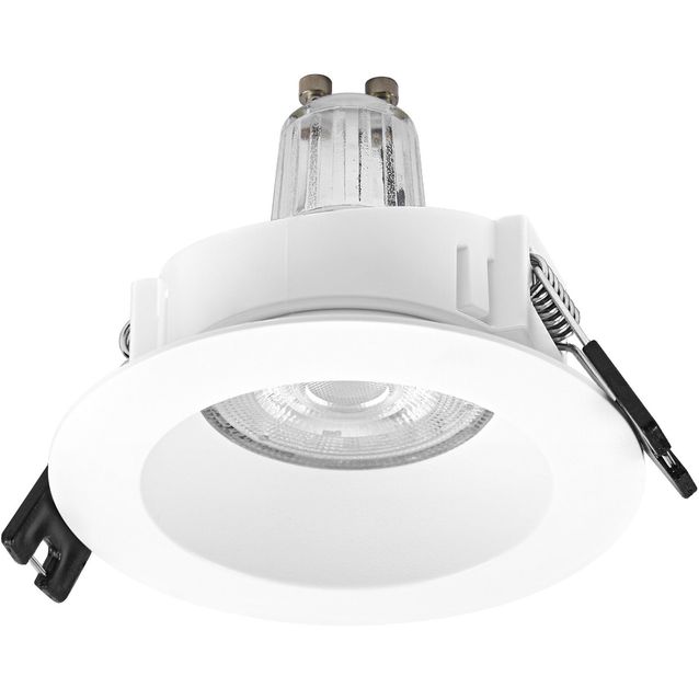 Loisteputki Osram Lumilux T8 L 18 W/830 G13 590 mm 1350lm 3000K