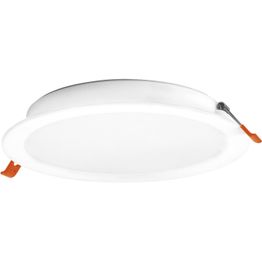 Alasvalo Osram Essential 220mm 18W 830 3000K valkoinen