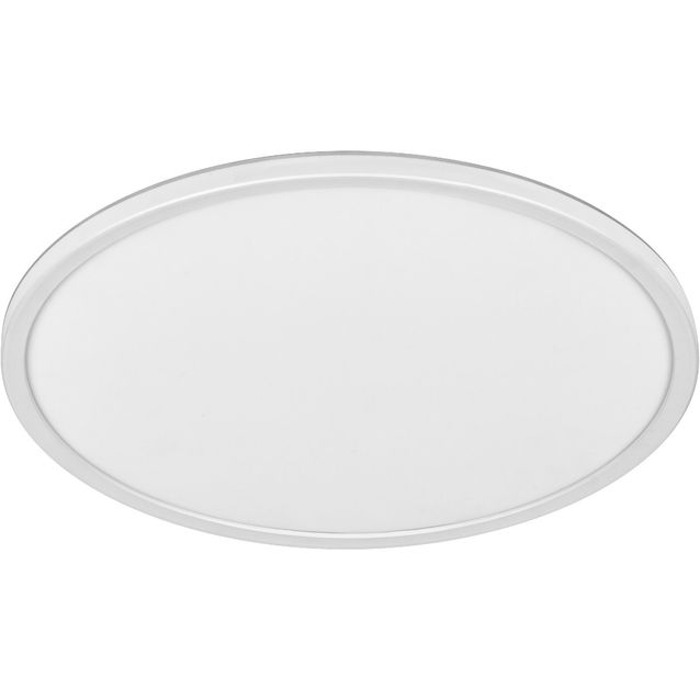 LED-paneeli Osram Essential Panel pyöreä 420mm 28W 840 4000K valkoinen