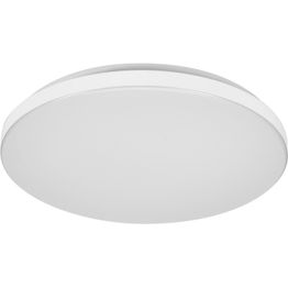 Plafondi Osram Essential Orbis IP44 830 3000K, eri vaihtoehtoja