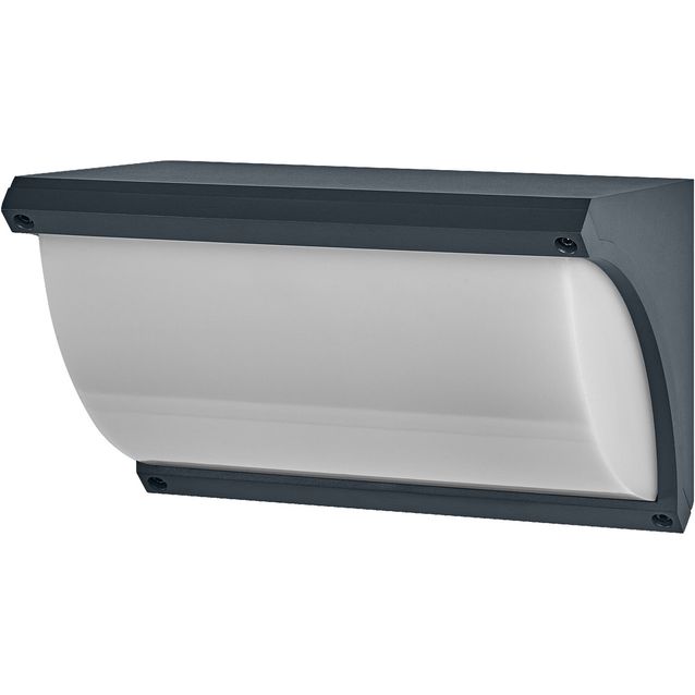 Alasvalo Osram Spot Set upotettava GU10 suunnattava neliö Click 4.5W 827 2700K valkoinen, 3kpl/pkt