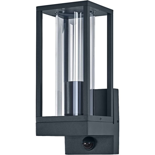 Alasvalo Osram Spot Set upotettava GU10 suunnattava neliö Click 4.5W 827 2700K valkoinen, 3kpl/pkt