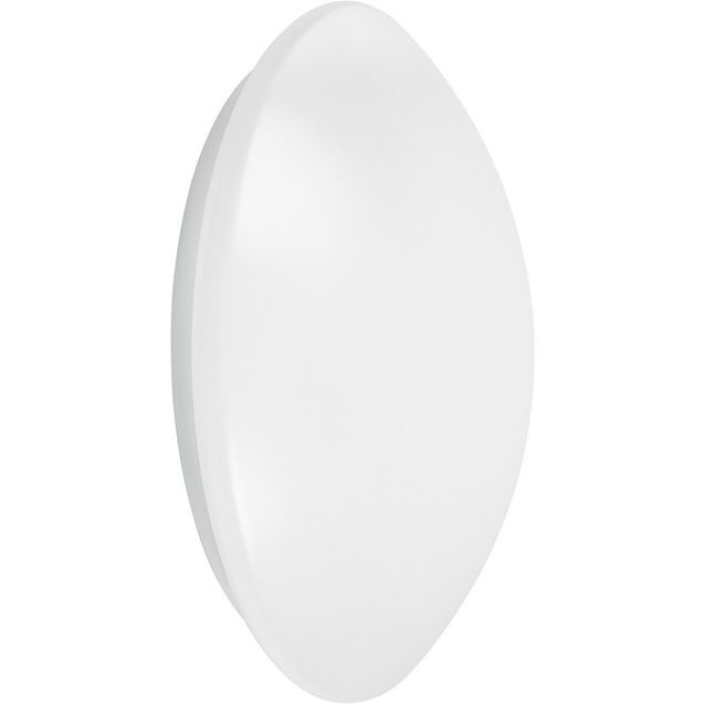 Plafondi Osram Essential 250mm 13W 3000K valkoinen