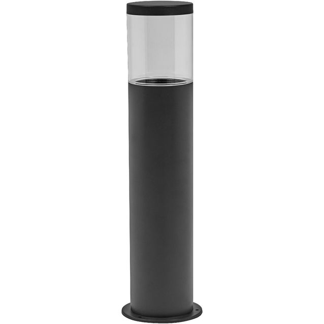 Pollarivalaisin Osram Endura Classic Ebro 49cm E27 tummanharmaa