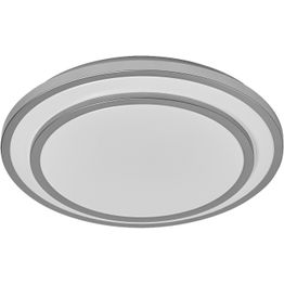Plafondi Osram Orbis Berlin 830 3000K hopea, eri kokoja