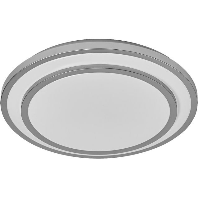 Plafondi Osram Orbis Berlin 490 mm 36W 830 3000K hopea