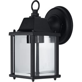 Ulkoseinävalaisin Osram Endura Classic Lantern neliö S E27