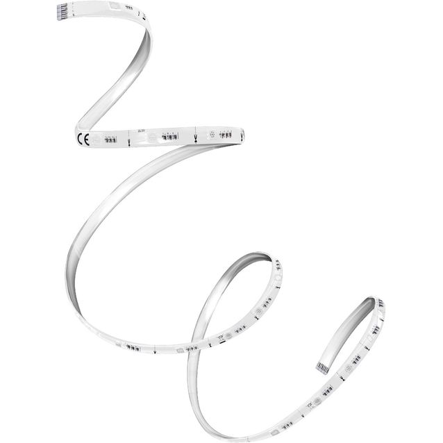 Aurinkokennoseinävalaisin liiketunnistimella Osram Endura Flood Butterfly 1.5W 4000K musta