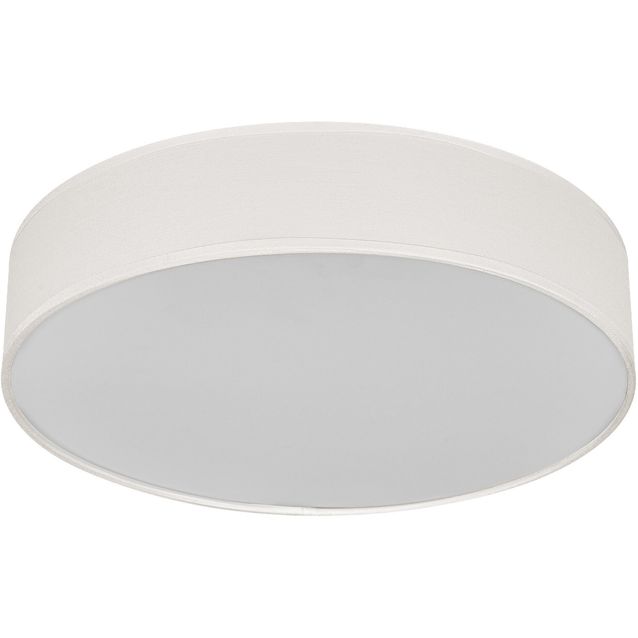 Plafondi Osram Orbis Paris 400mm 2xE27 beige