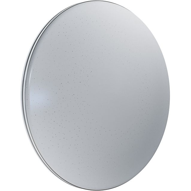 Aurinkokennoseinävalaisin liiketunnistimella Osram Endura Flood Butterfly 1.5W 4000K musta