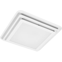 Plafondi Osram Orbis Spiral Layer neliö 26W 3000K valkoinen