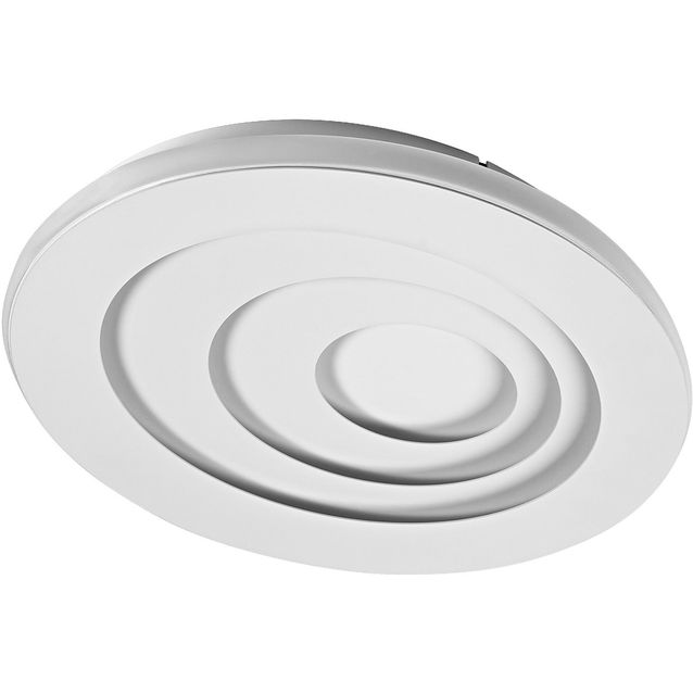 Aurinkokennoseinävalaisin liiketunnistimella Osram Endura Flood Butterfly 1.5W 4000K musta