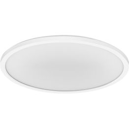 Plafondi Osram Orbis Ultra Slim Backlight Click-Dim 400mm 3000K valkoinen 22W