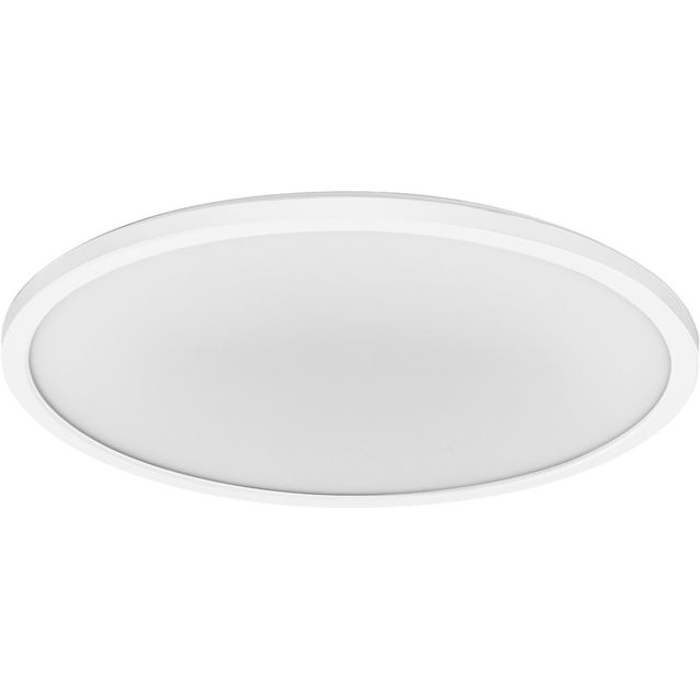 Aurinkokennoseinävalaisin liiketunnistimella Osram Endura Flood Butterfly 1.5W 4000K musta