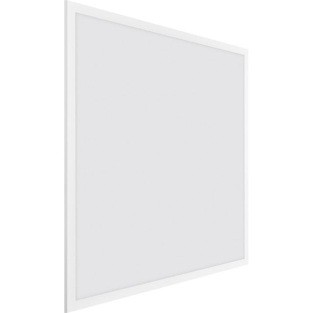 Aurinkokennoseinävalaisin liiketunnistimella Osram Endura Flood Butterfly 1.5W 4000K musta