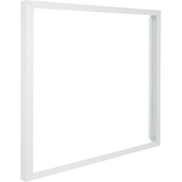 LED-paneelin kehys Osram Panel Essential 600x600mm valkoinen