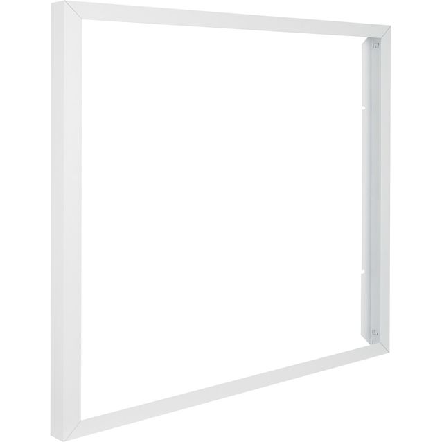 Aurinkokennoseinävalaisin liiketunnistimella Osram Endura Flood Butterfly 1.5W 4000K musta