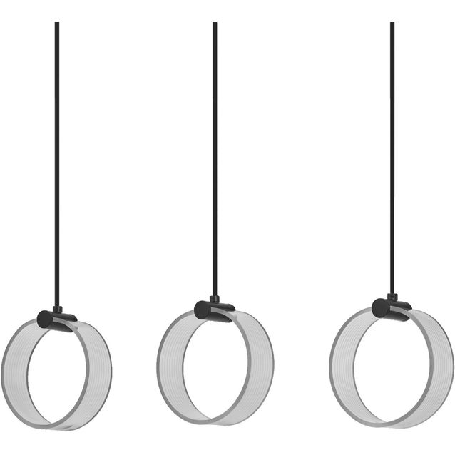 LED-paneelin kehys Osram Panel Essential 600x600mm valkoinen