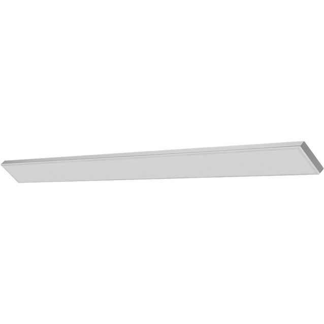 Paneeli Osram Smart+ Matter Planon Frameless Tunable White valkoinen 1200x100mm