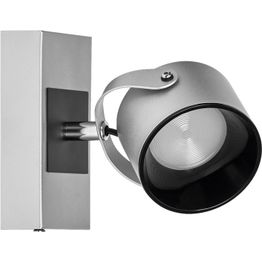 Kohdevalaisin Osram Decor Jupiter Silver 1-osainen 3000K hopea