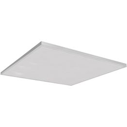 LED-paneeli Osram Smart+ Matter Planon Frameless Multicolor 600x600mm valkoinen