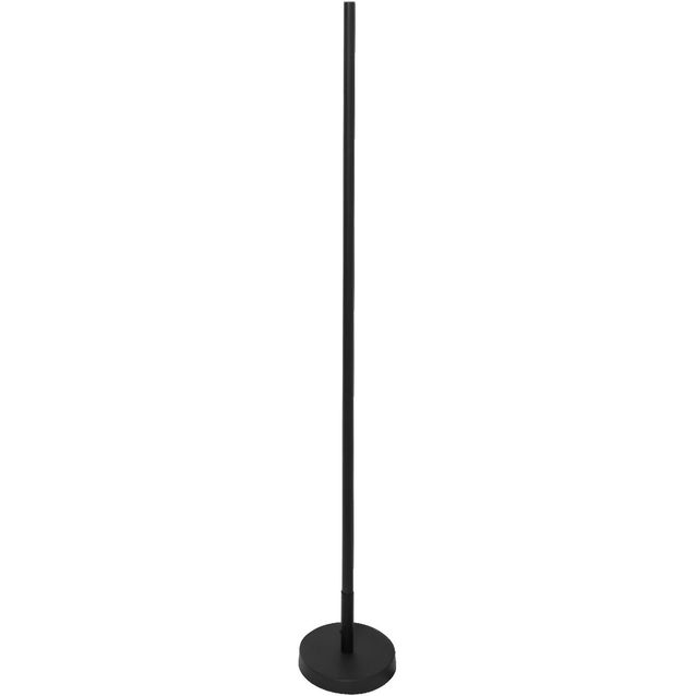 Lattiavalaisin Osram Smart+ Wifi pyöreä RGB + TW + RC musta