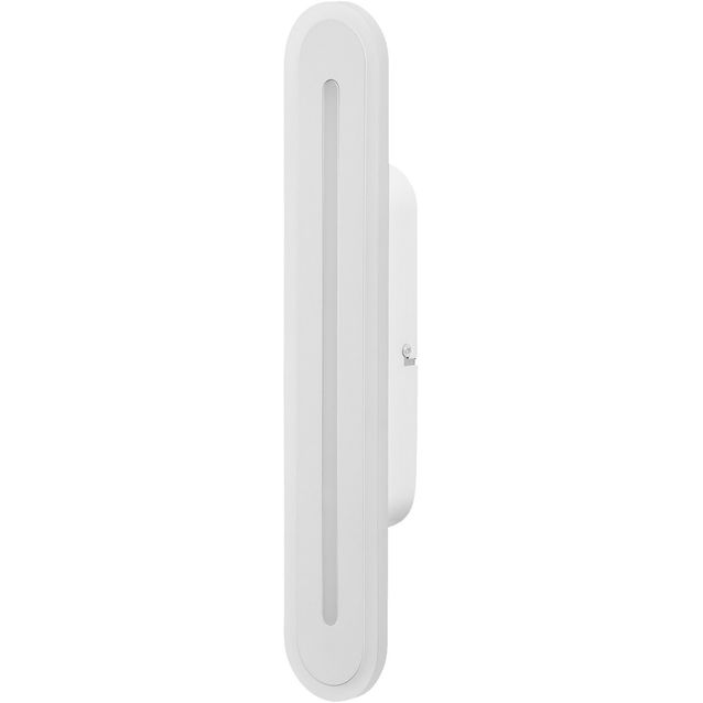 Seinävalaisin Osram Smart+ Matter Orbis Bath IP44 400mm Tunable White valkoinen