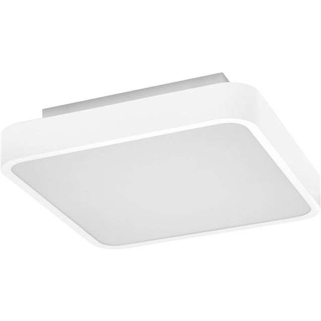 Plafondi Osram Smart+ Wifi Orbis Backlight 350x350mm TW valkoinen