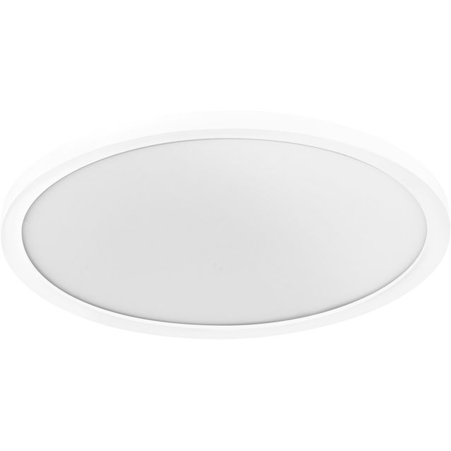 LED-paneelin kehys Osram Panel Essential 600x600mm valkoinen