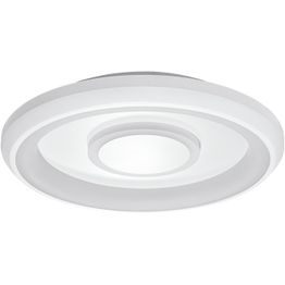Plafondi Osram Smart+ Matter Stea 485mm Multicolor valkoinen