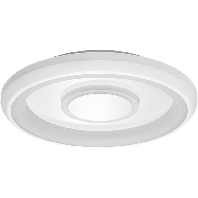 LED-paneelin kehys Osram Panel Essential 600x600mm valkoinen