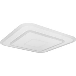 Plafondi Osram Smart+ Wifi Orbis Saddie 500x500mm RGB + TW valkoinen