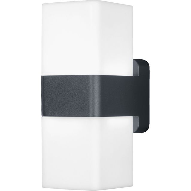 LED-paneelin kehys Osram Panel Essential 600x600mm valkoinen