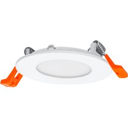 Alasvalo Osram Smart+ Matter upotettava Slim Tunable White valkoinen, eri kokoja